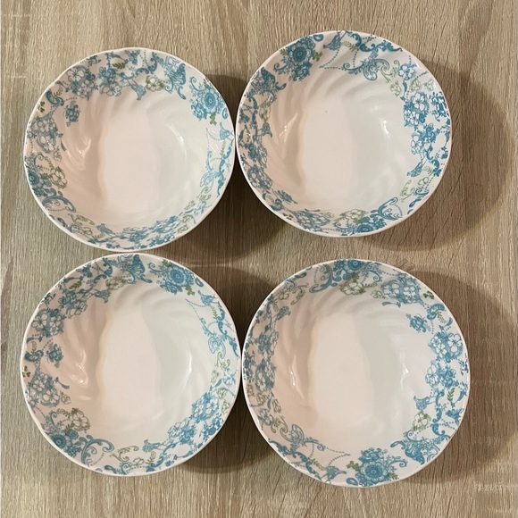 Johnson Brothers Dining Johnson Brothers Vintage Charm Bowl Set